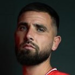 Jordan Aidoud
