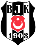 Besiktas W logo