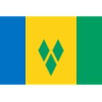 St. Vincent / Grenadines W