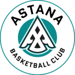 Astana 2 logo