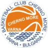 Cherno More