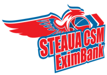 BC Steaua Bucuresti logo