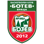 Botev 2012 logo