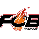 Flammes Carolo W logo