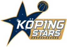 Koping Stars logo