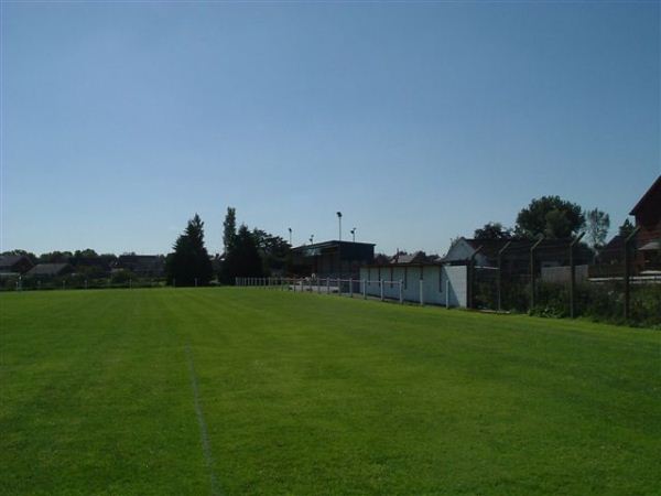 BMG Arena