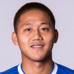 Lee Hsiang-Wei