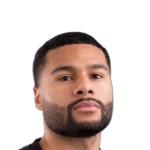 S. Chukwudi