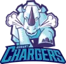 Hobart Chargers W