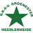 Groene Ster