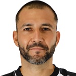 Adrián Alcaraz