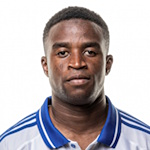 Y. Moukoko