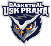 USK Prague W logo