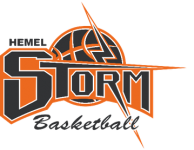 Hemel Storm logo