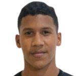 Edicson Tamiche Campos