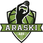 Araski W logo