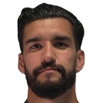 Matías Jones Mourigian