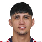 A. Pulido