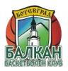 Balkan