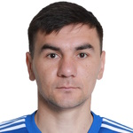 J. Boltaboev