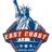 East