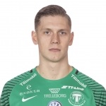 Linus Mårtensson