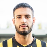 Federico Olivera Núñez