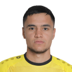U. Khoshimov