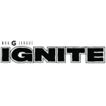 G League Ignite logo