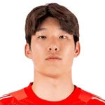 Kim Joon-Hong
