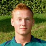 Nick Van Grunderbeek