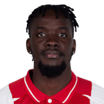 B. Traore