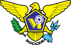 US Virgin Islands U17