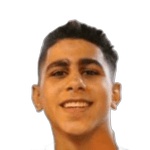 A. Osman