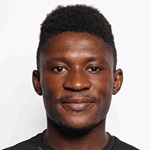 N. Baffoe