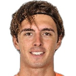 Nicholas Bilokapic