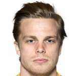 Henrik Hahne Berger