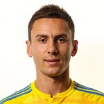 Serhii Rybalka