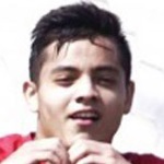 Juan Kayser Cruz