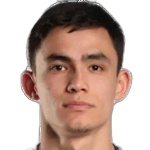 Daler Sharipov