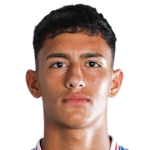 Tiago Deanes Díaz