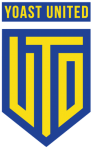 Yoast Utd logo