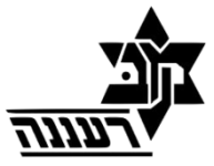 Maccabi Raanana logo