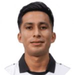 Erick González Santizo