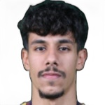 Abdulaziz Al-Harbi