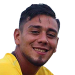 Mayron Flores Zavala