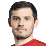 Dmitri Pakhomov