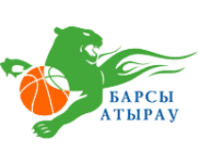 Atyrau 2 logo