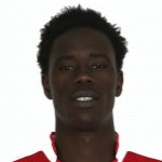 Pape Mbodji