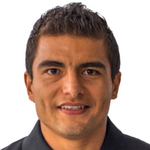 Jorge Mora Guzmán